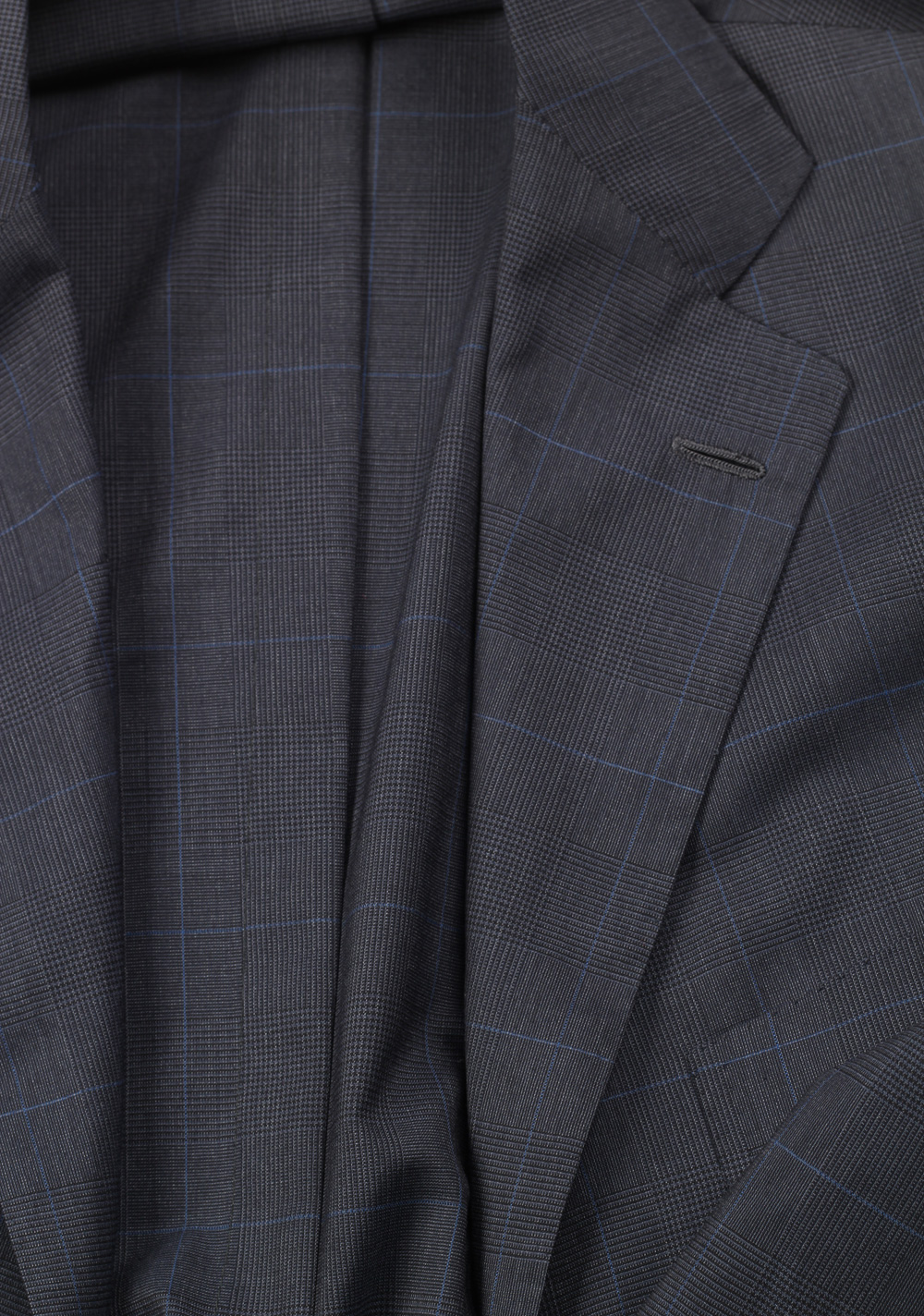 Kiton Suit Size 46 / 36R U.S. 13.5 Micron Super 200S | Costume Limité