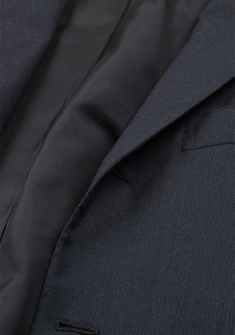 Kiton Suit Size 48 / 38R U.S. Cashmere Wool | Costume Limité