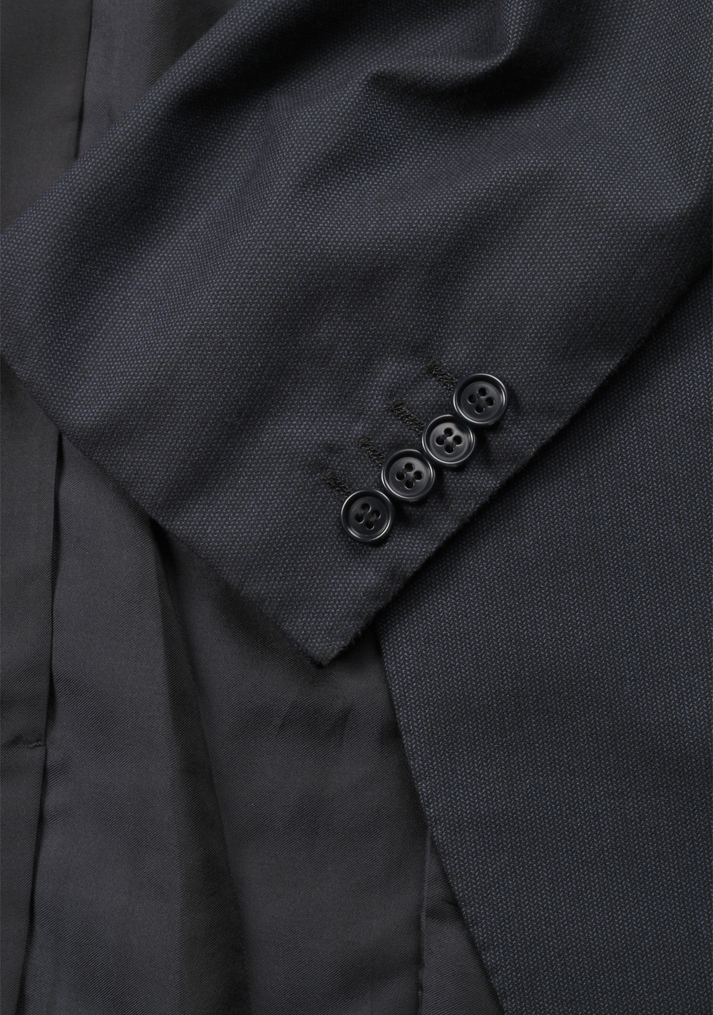 Kiton Suit Size 48 / 38R U.S. Cashmere Wool | Costume Limité