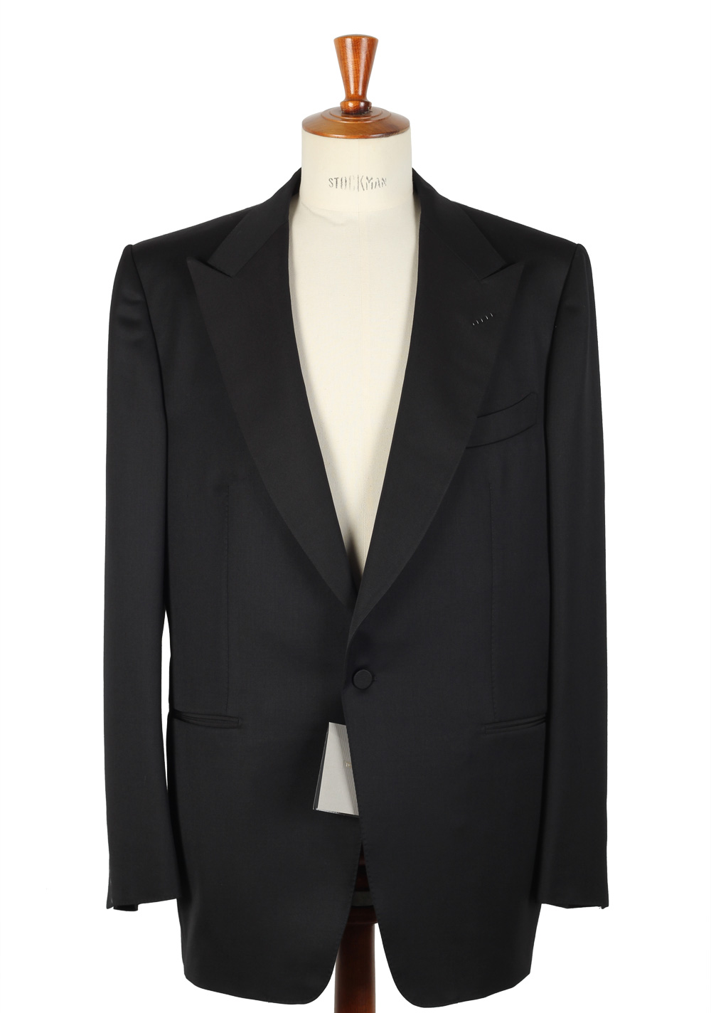 tuxedo 48l