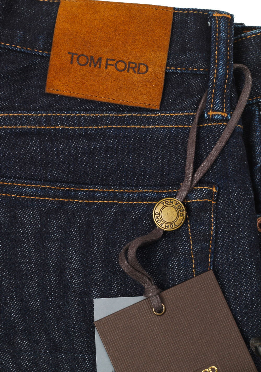 tom ford jeans