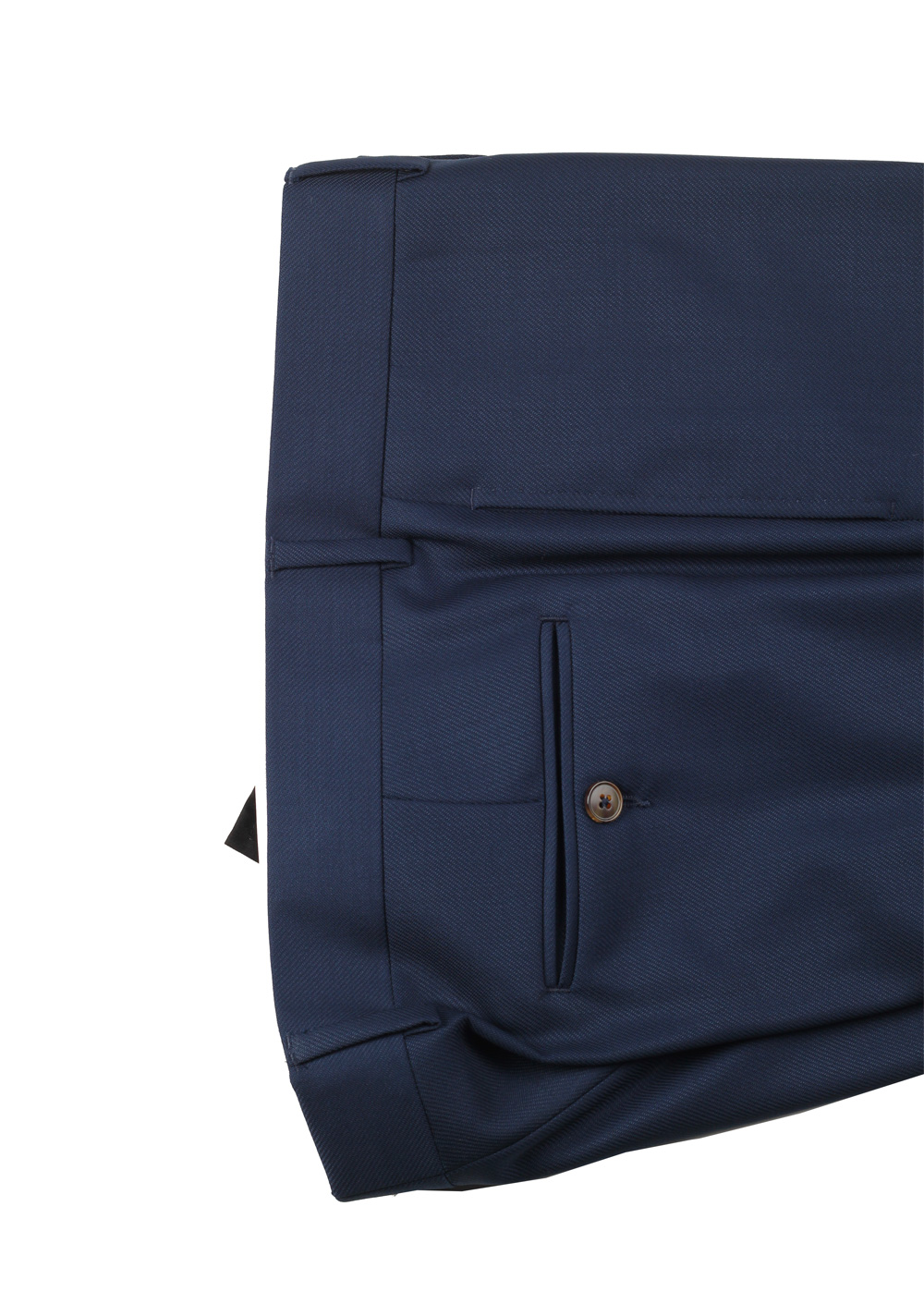 Gucci Navy Suit Size 54 / 44R U.S. Wool Cashmere | Costume Limité