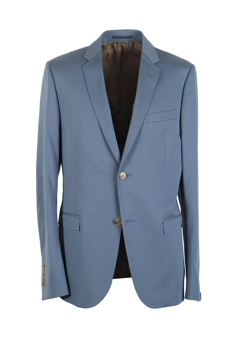 Gucci Sport Coat Size 50 / 40R U.S. Cotton | Costume Limité