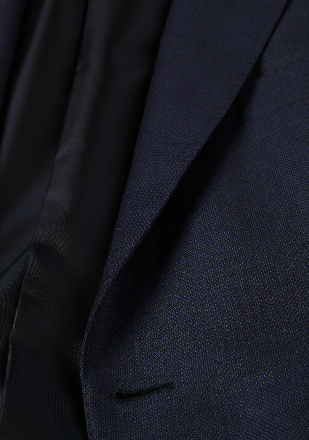 TOM FORD O’Connor Navy Suit Size 50C / 40S U.S. Wool Fit Y | Costume Limité