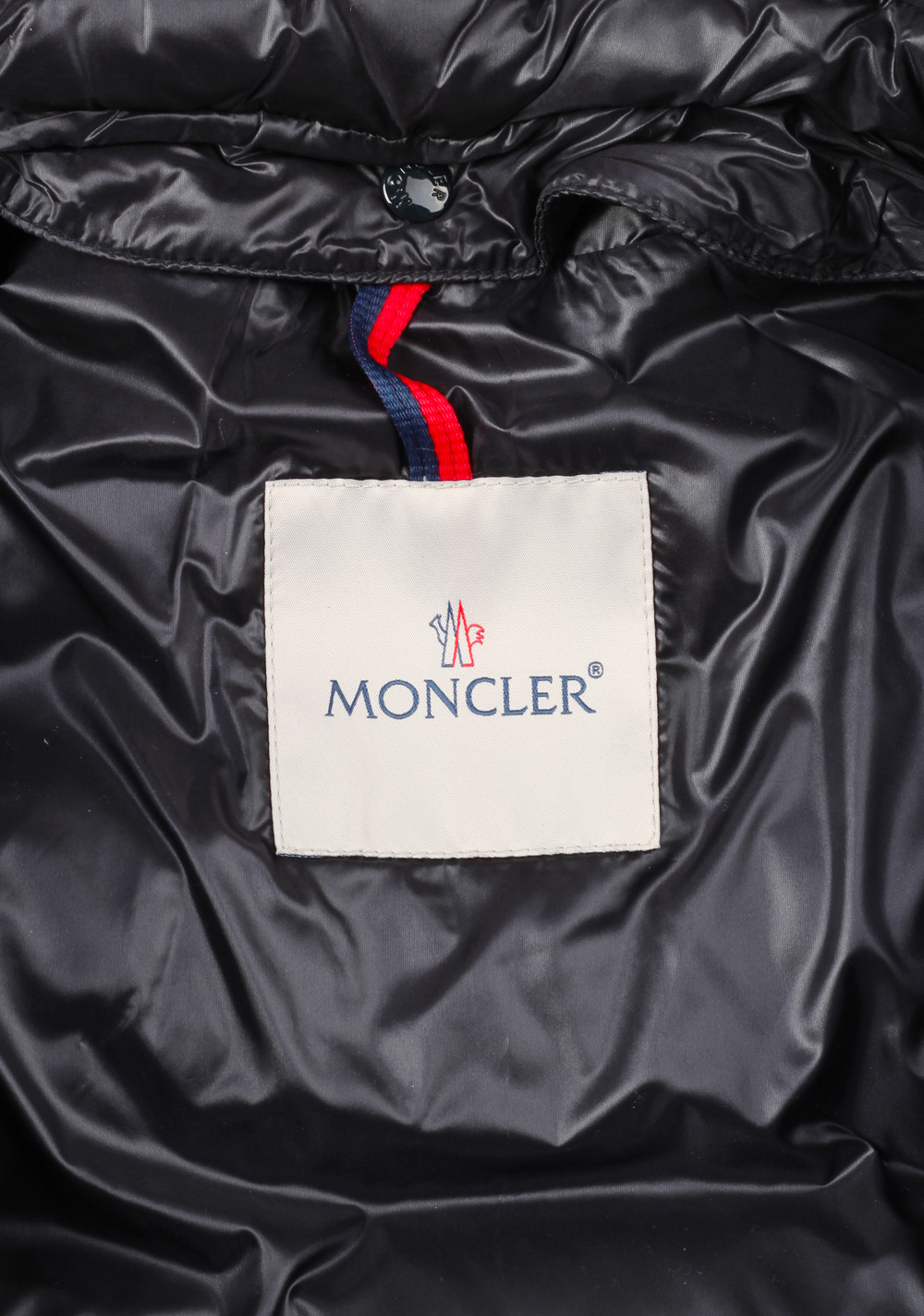 Moncler Brique Coat Size 2 / M / 48 / 38 U.S. | Costume Limité