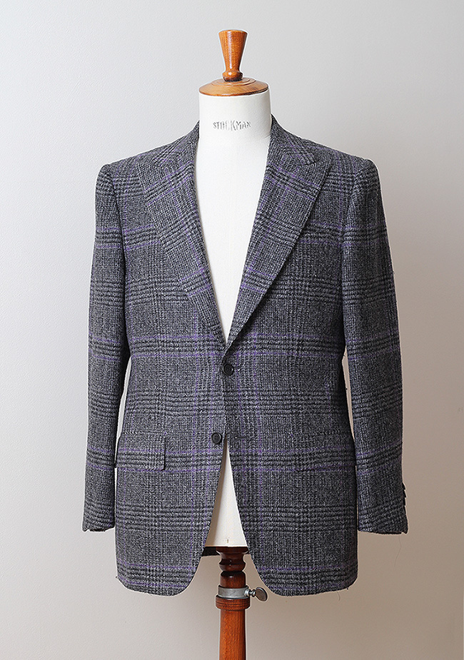 Kiton Sport Coat Size 48 / 38R U.S. Cipa | Costume Limité