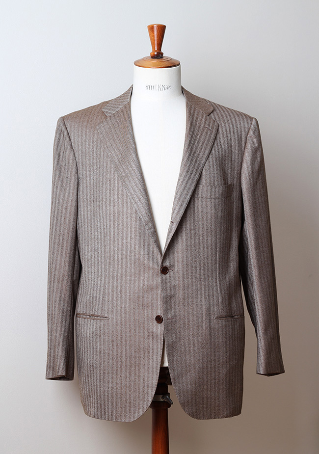 NWT Kiton sport coat size 56 / 46R U.S. Vicuna Jacket Blazer | eBay