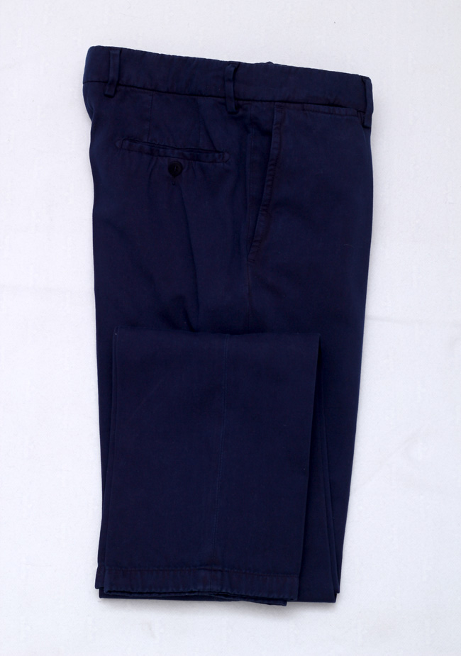 Kiton Trousers Size 48 / 32 U.S. | Costume Limité