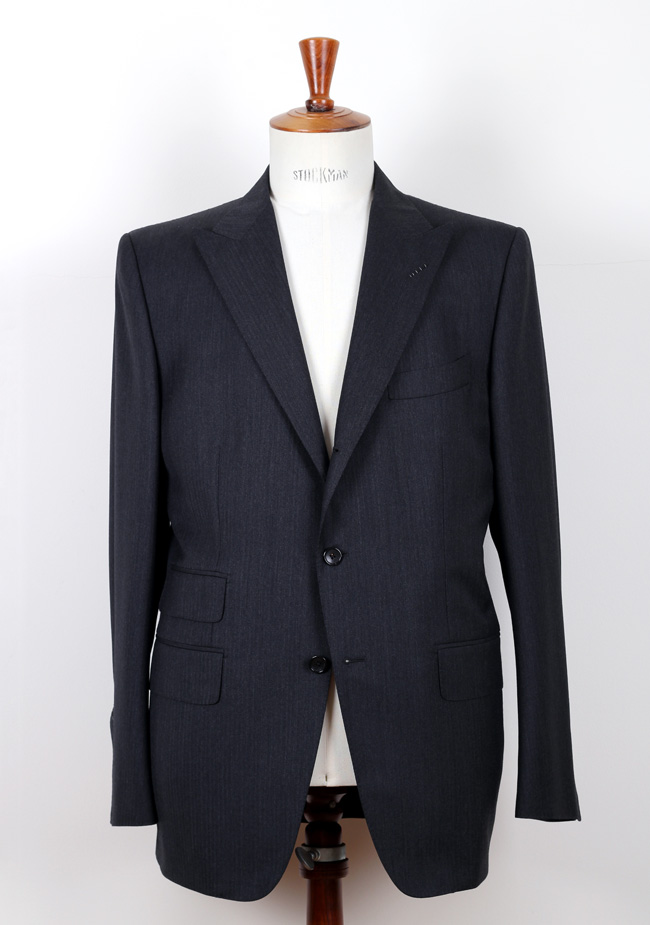 Where to buy tom ford suits #6