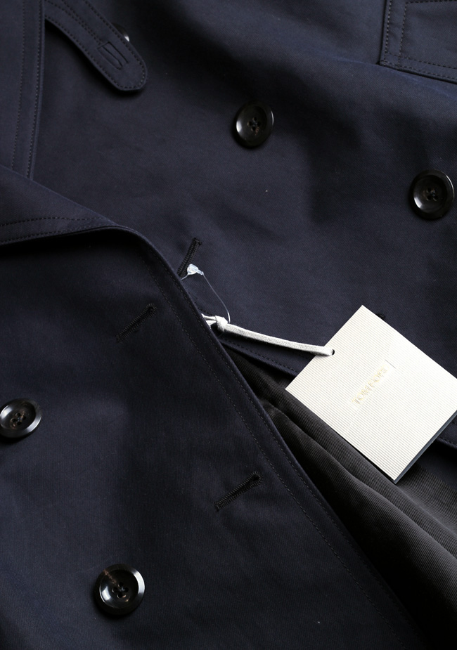 TOM FORD Trench Coat Size 48 / 38R . | Costume Limité