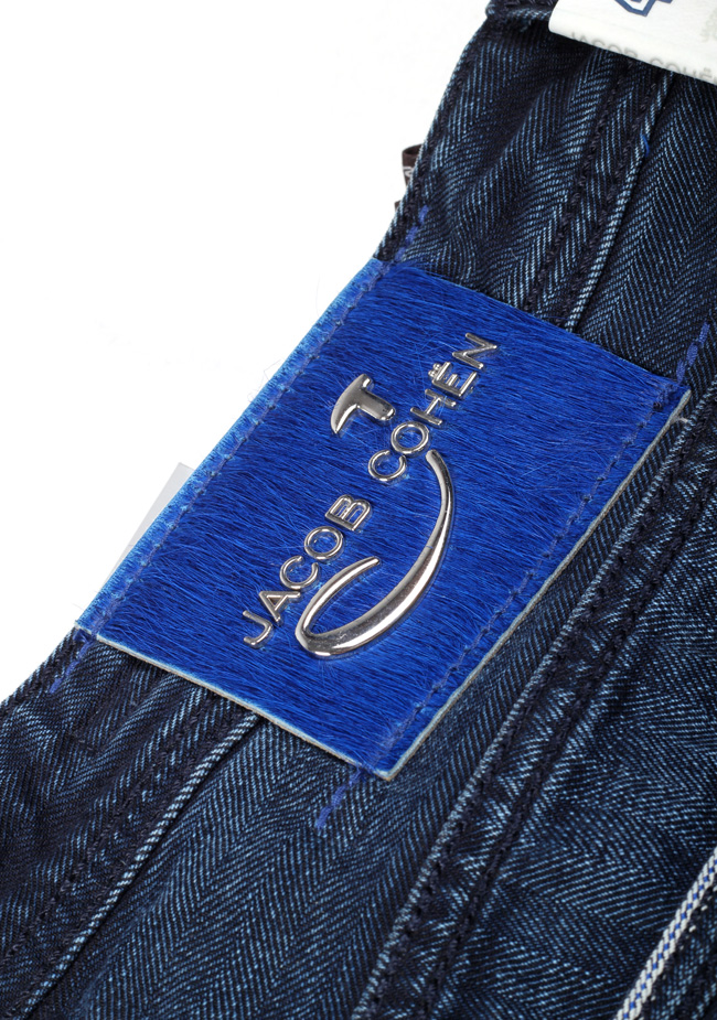 jacob cohen limited edition jeans