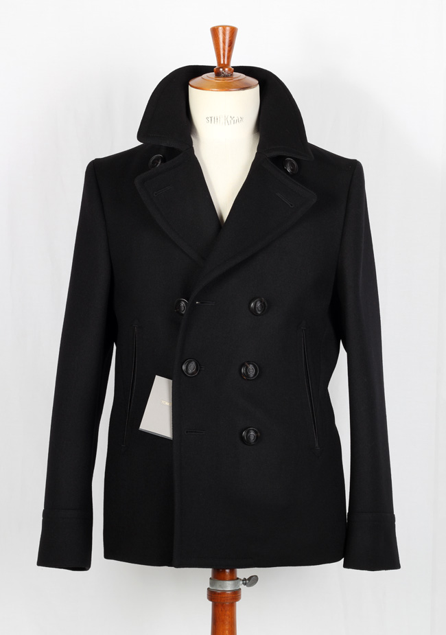 TOM FORD Peacoat Size 48 / 38R U.S. Outerwear | Costume Limité