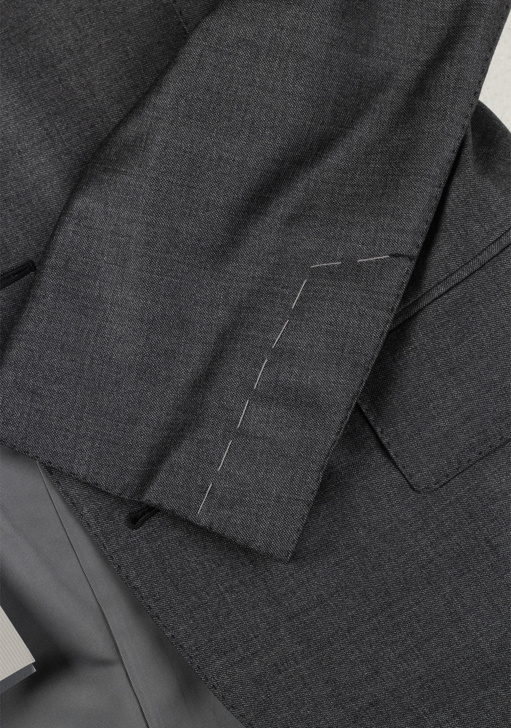 TOM FORD Suit Size 52 / 42R U.S. Wool | Costume Limité