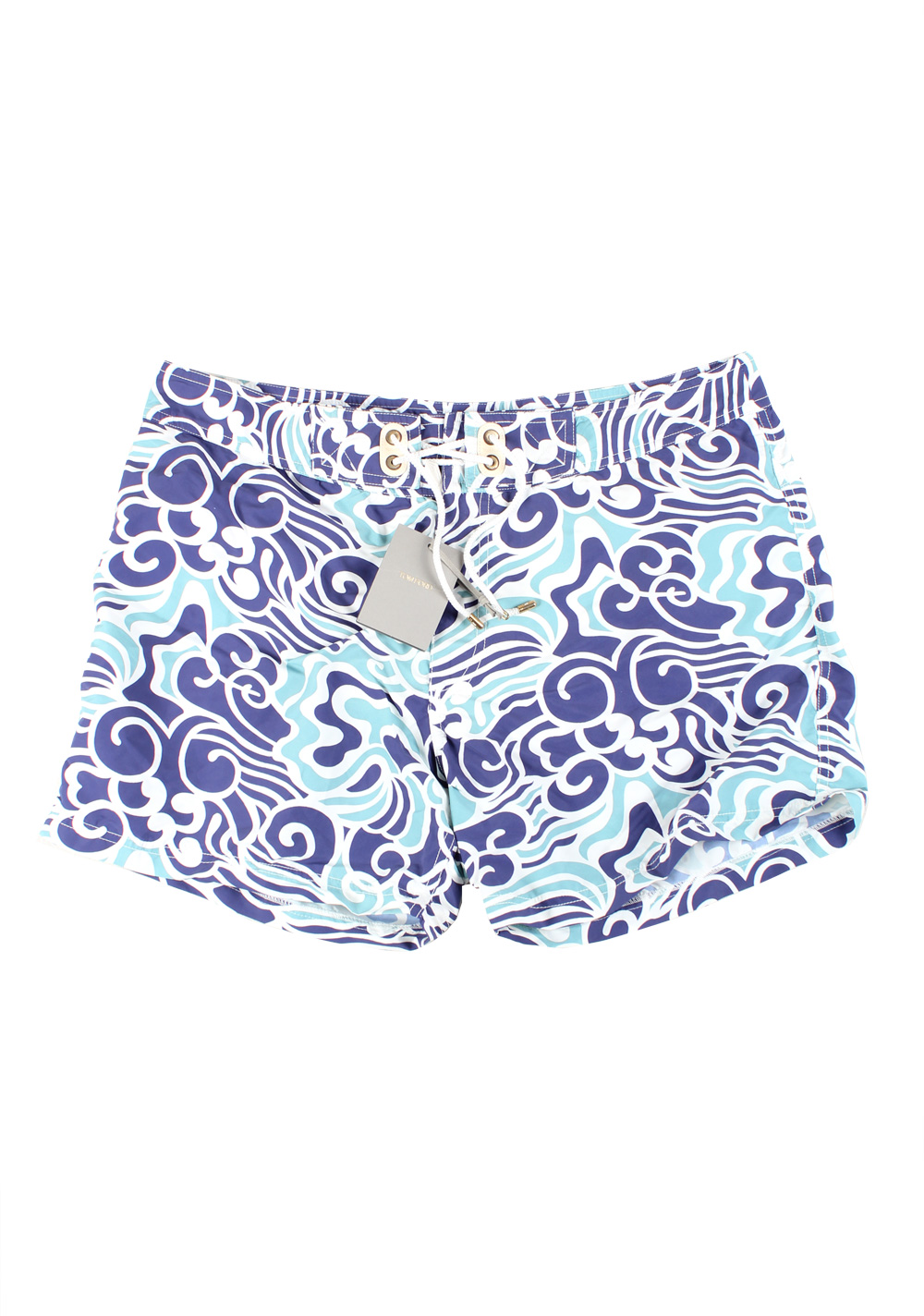 TOM FORD Swim Trunks Size 54 / 38 U.S. | Costume Limité