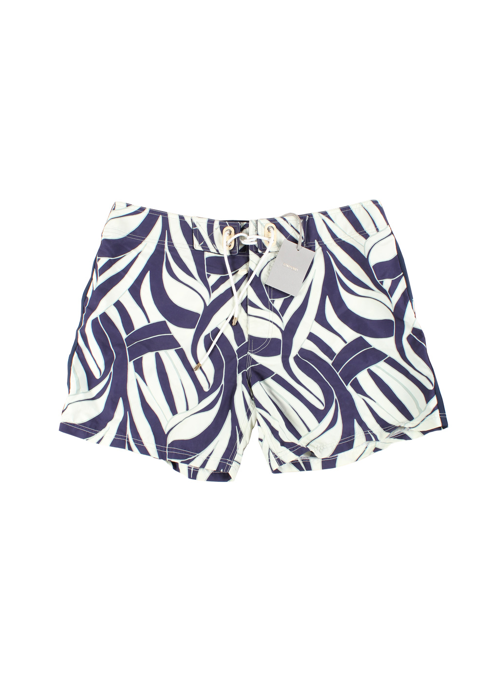 TOM FORD Swim Trunks Size 54 / 38 U.S. | Costume Limité