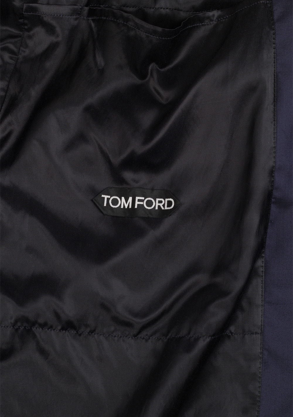 TOM FORD Rain Coat Size 52 / 42R U.S. Outerwear | Costume Limité