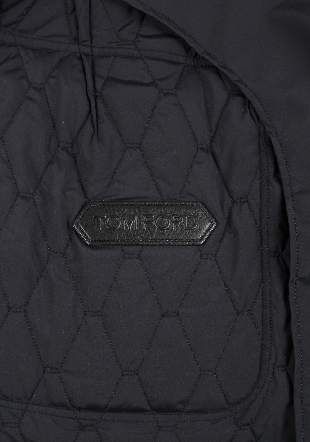 TOM FORD Coat Size 58 / 48R U.S. Outerwear | Costume Limité