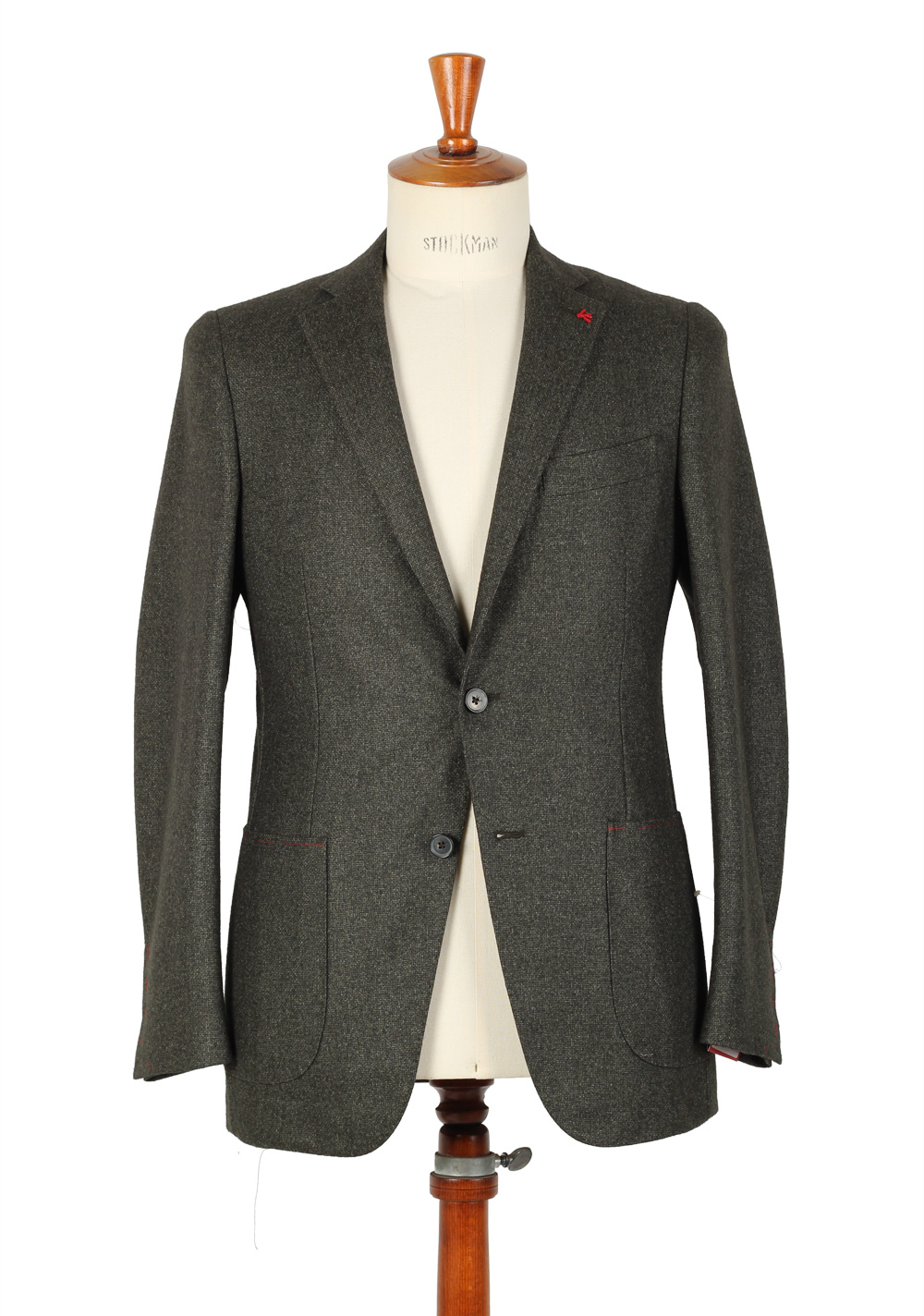 Isaia Sport Coat Size 48 / 38R U.S. | Costume Limité