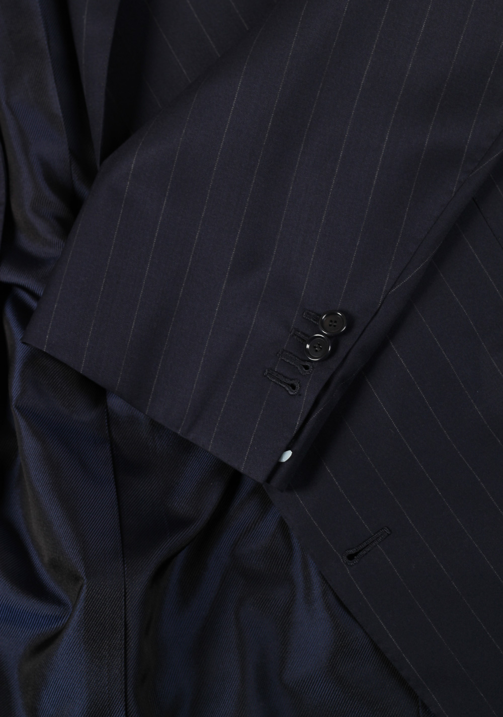 Attolini Suit Size 58 / 48R U.S. Super 150S | Costume Limité