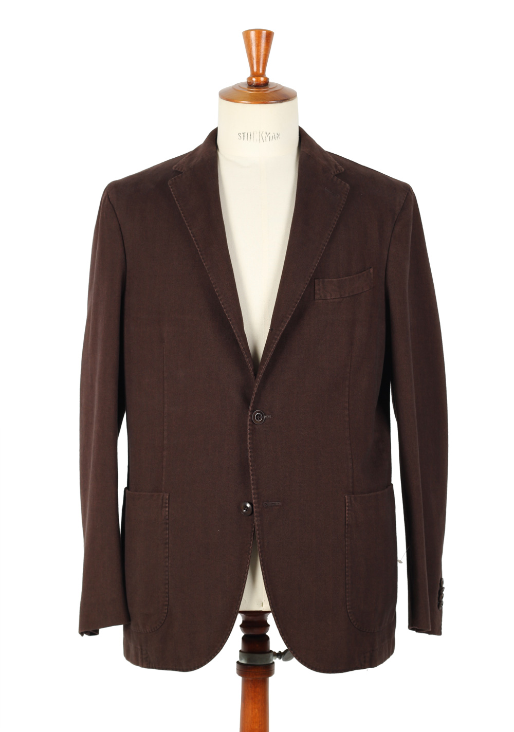 Boglioli Coat Sport Coat Size 52 / 42R U.S. | Costume Limité