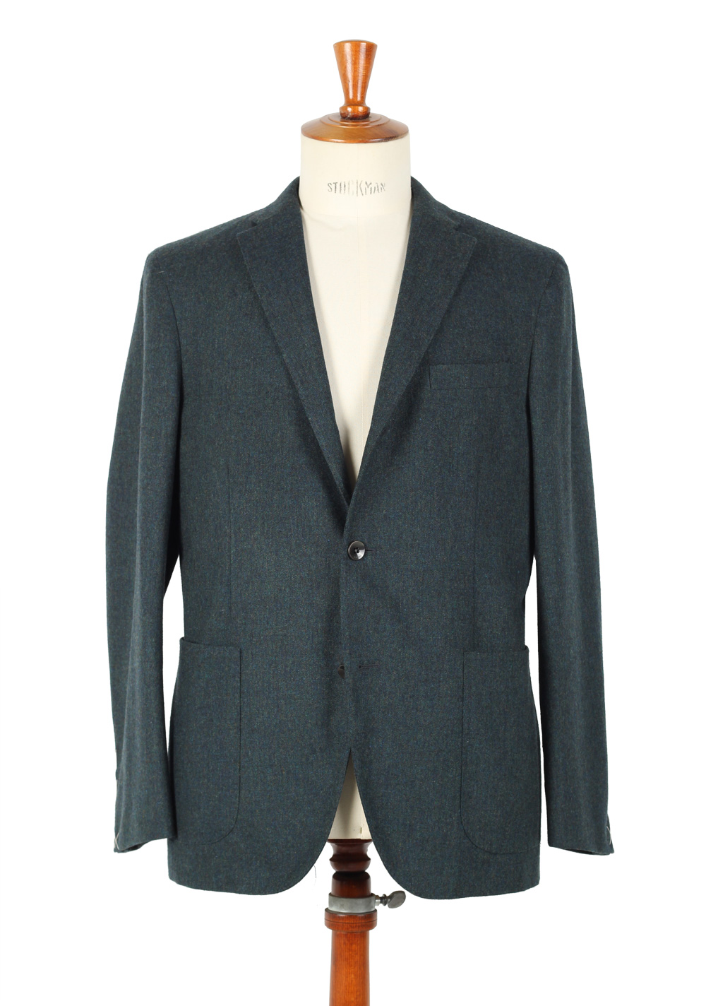 Boglioli Dover Sport Coat Size 52 / 42R U.S. | Costume Limité