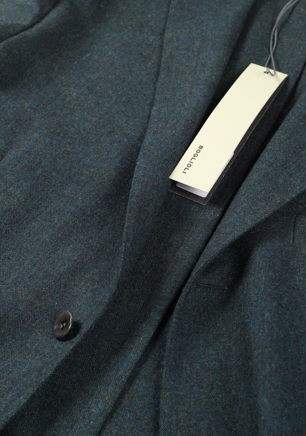 Boglioli Dover Sport Coat Size 56 / 46R U.S. | Costume Limité