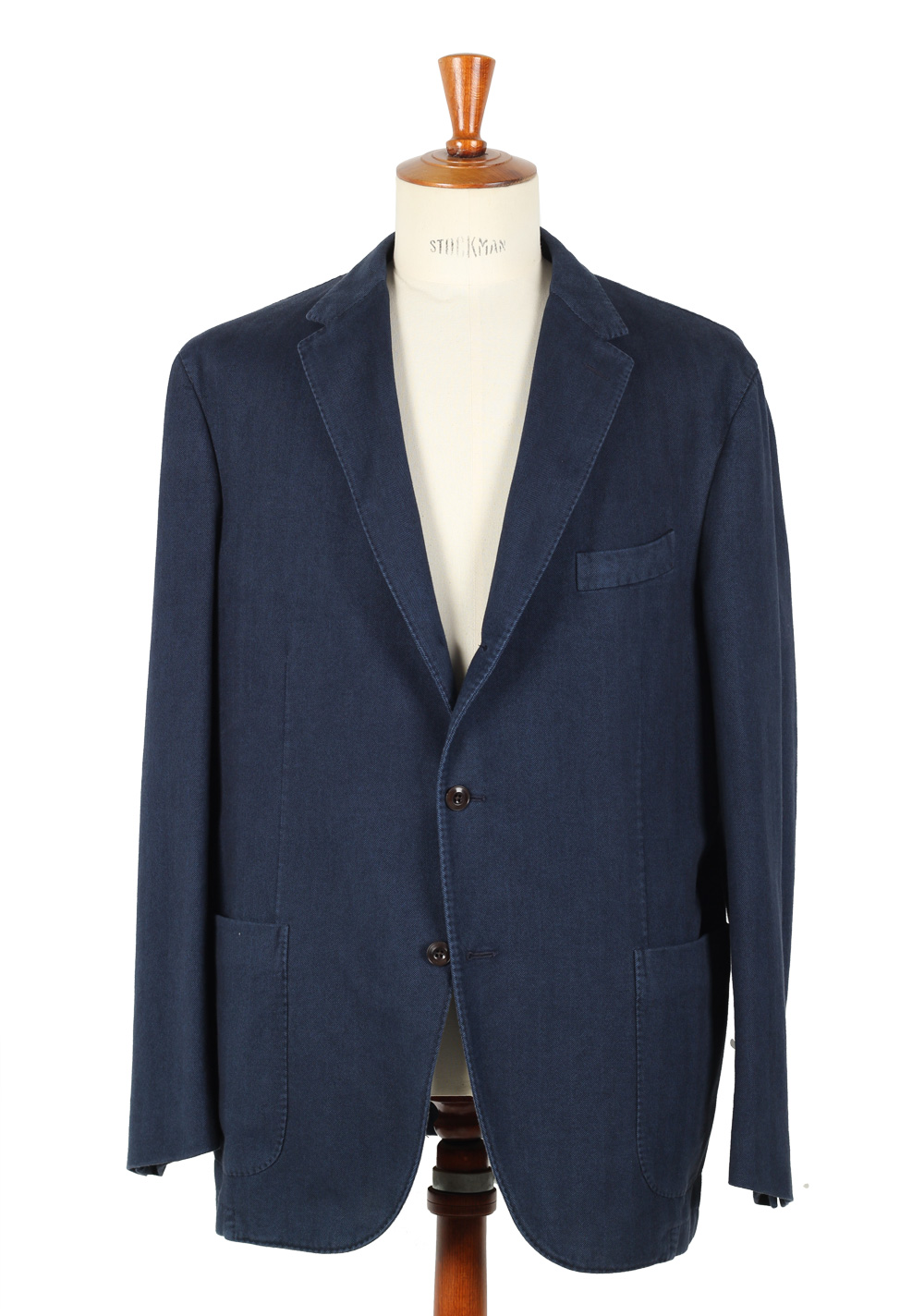 Size 60 sport discount coat