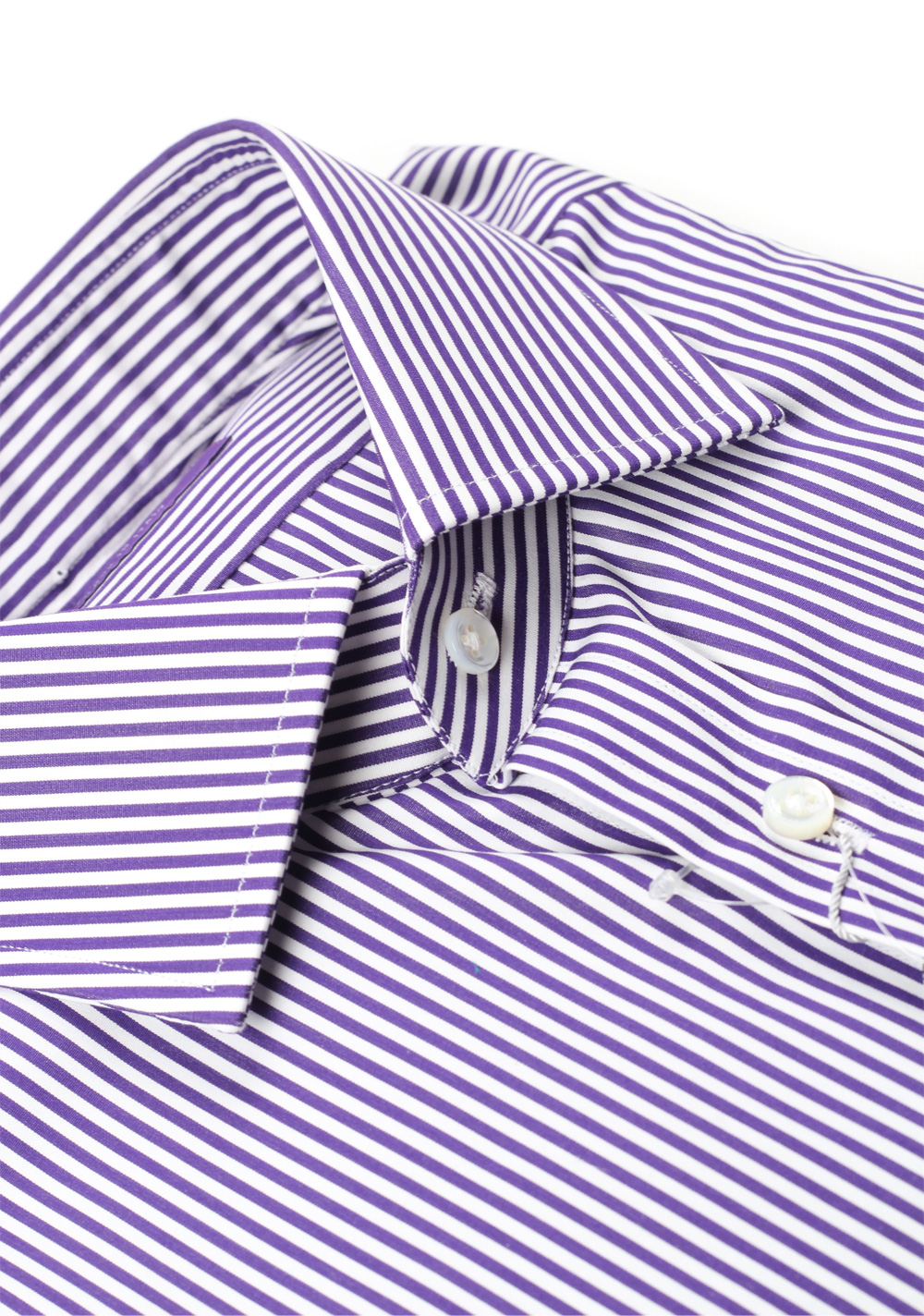 Ralph Lauren Purple Label Shirt Size 39 / 15,5 U.S. | Costume Limité