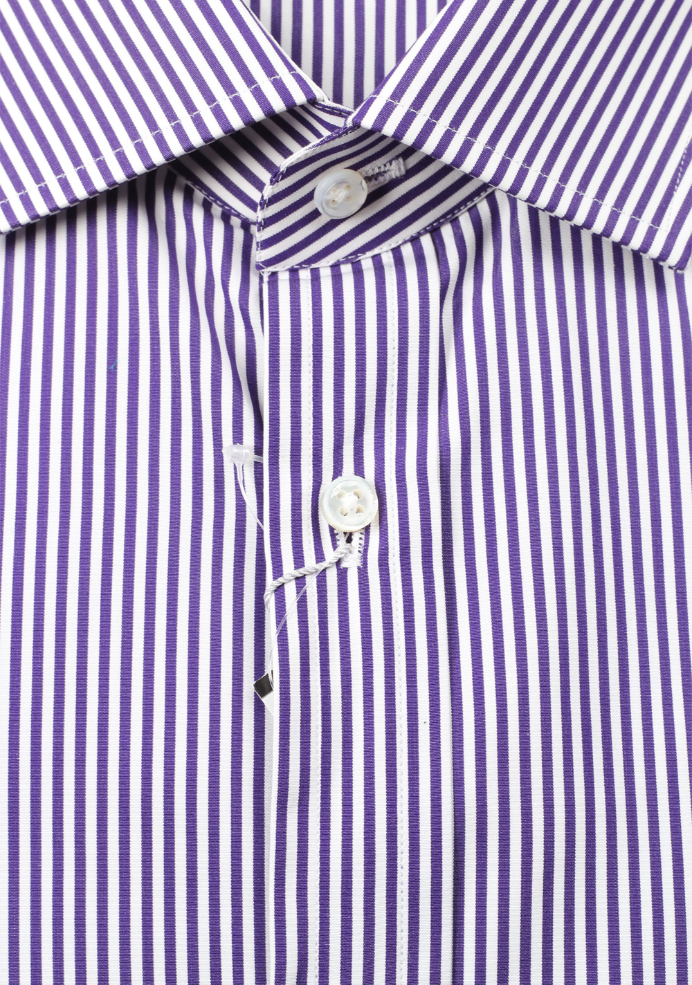 Ralph Lauren Purple Label Shirt Size 39 / 15,5 U.S. | Costume Limité