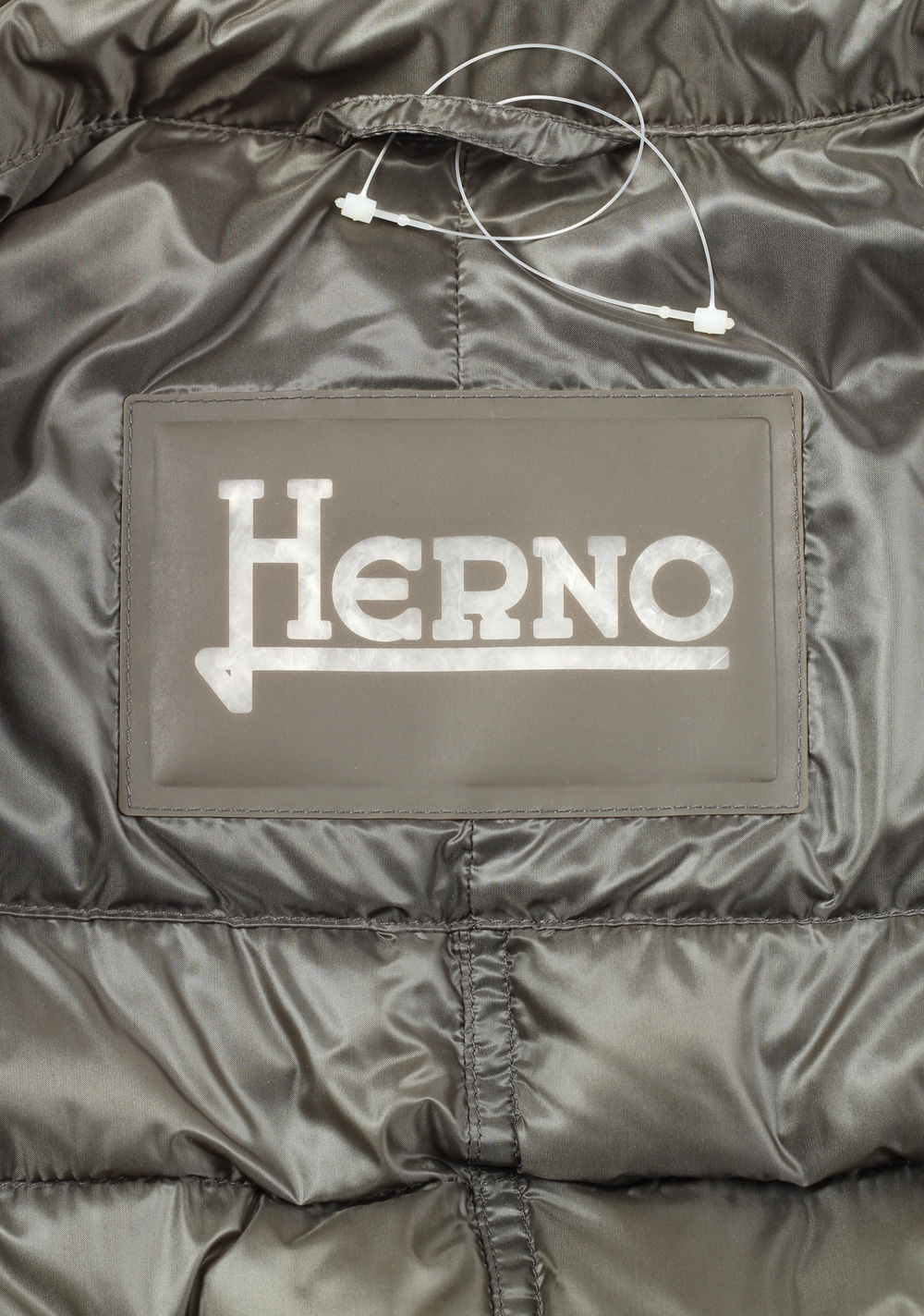 Herno Vest Size 56 / 46R U.S. | Costume Limité