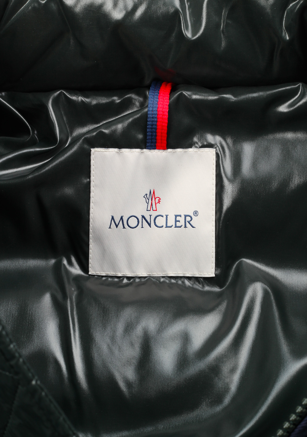 moncler size 3