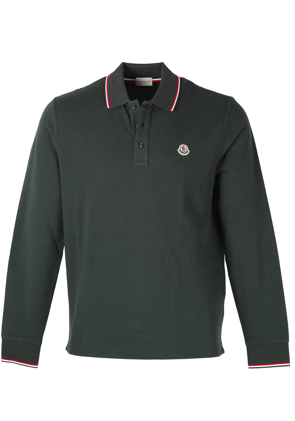 moncler polo xxl