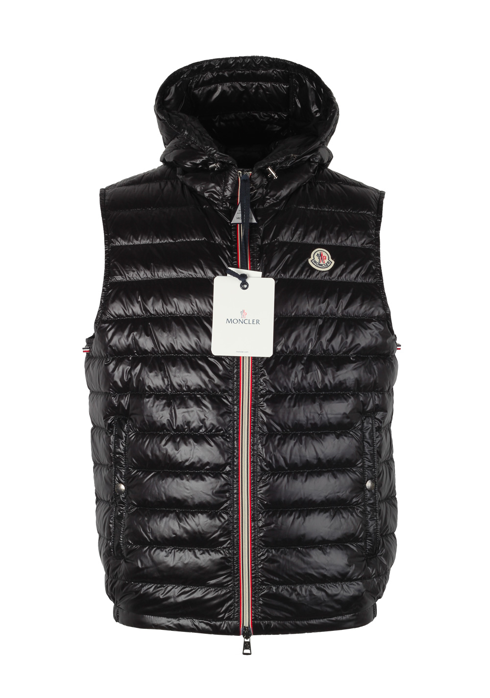 size 2 in moncler