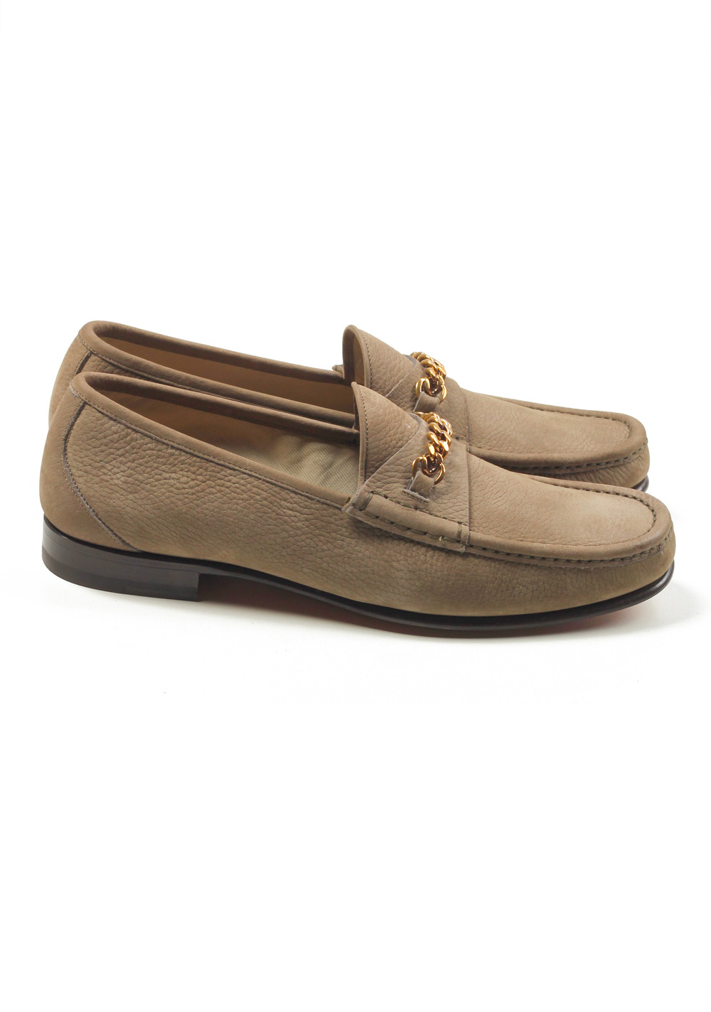 Tom ford discount york loafers