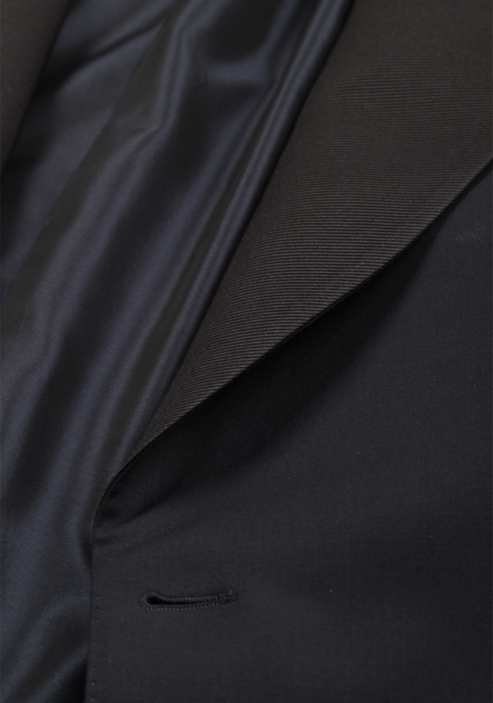 TOM FORD Windsor Midnight Blue Tuxedo Suit Size 56 / 46R U.S. Shawl ...