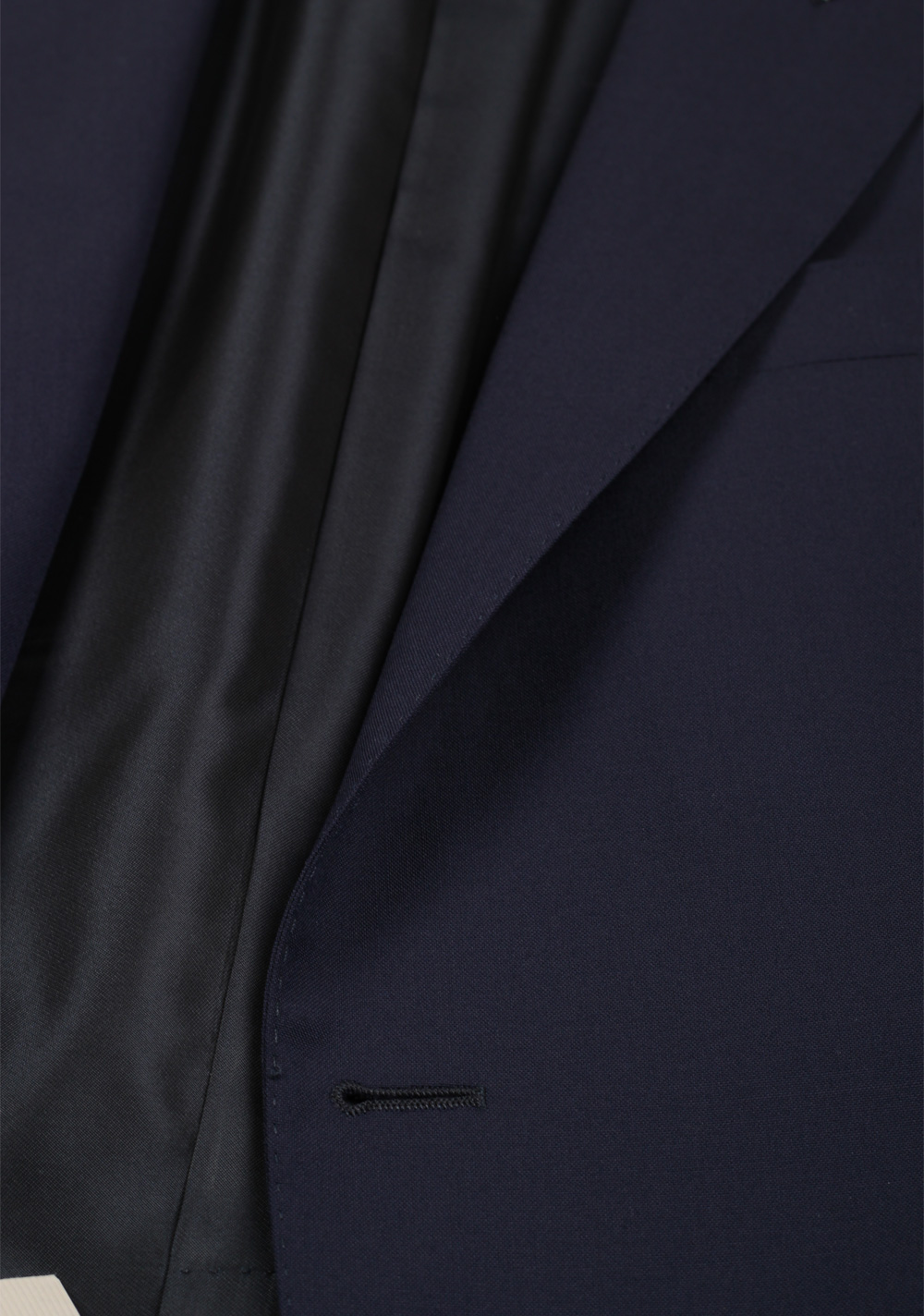 TOM FORD O’Connor Solid Blue Suit Fit Y | Costume Limité