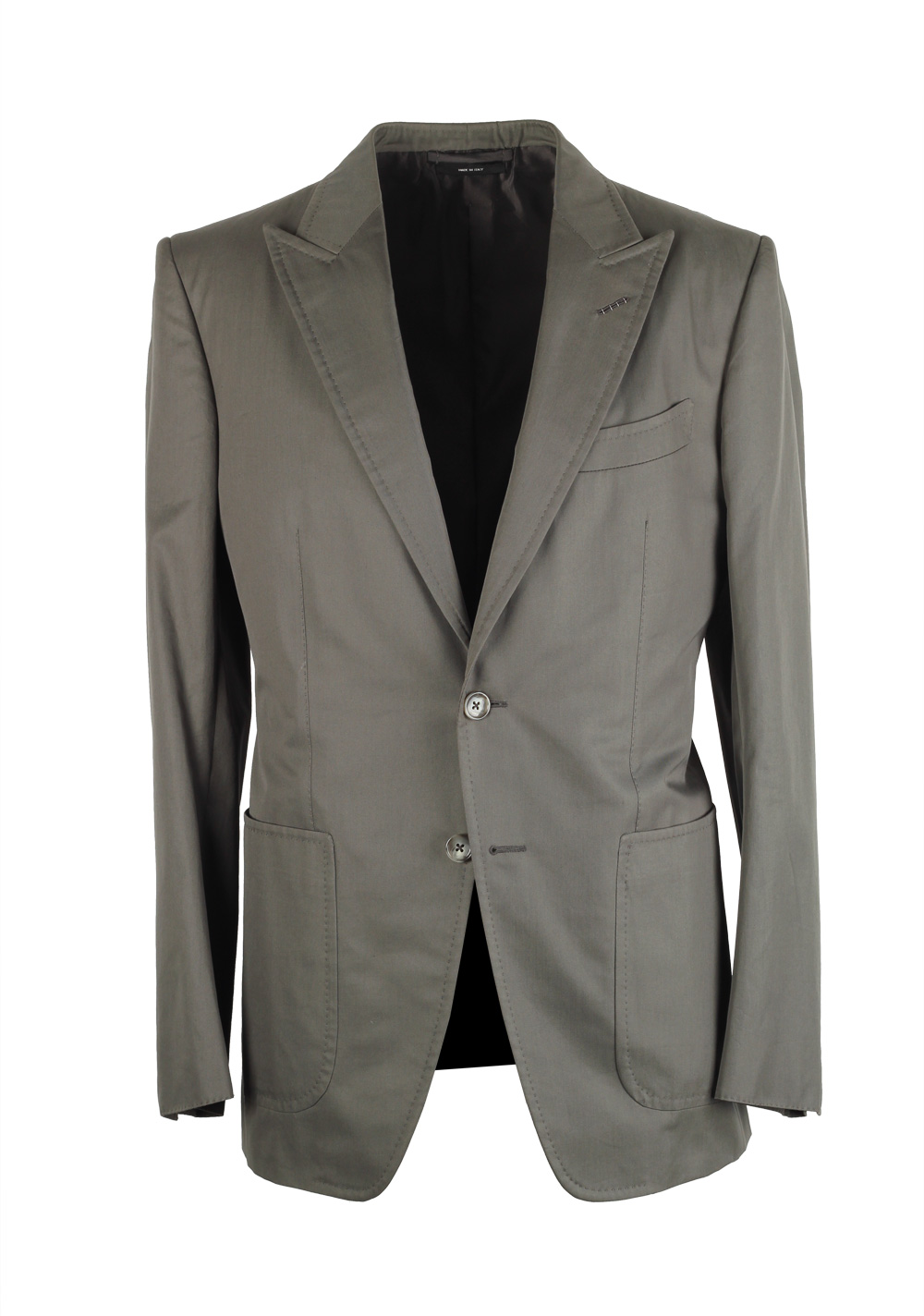 38r sport coat