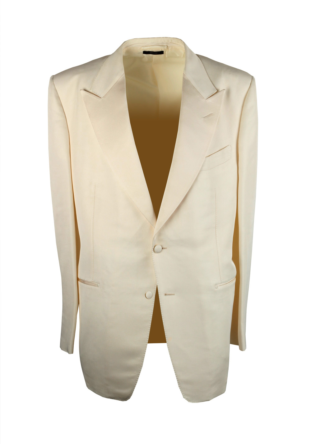 TOM FORD Windsor James Spectre Dinner Jacket Size 58 / 48R U.S. | Costume Limité