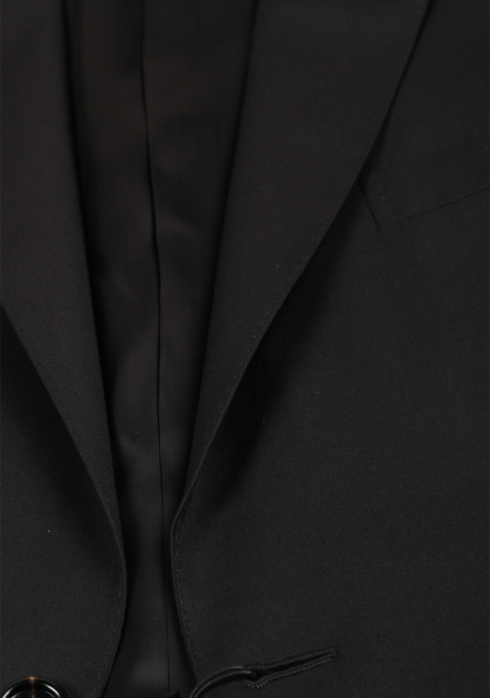 Gucci Black Signature Suit | Costume Limité