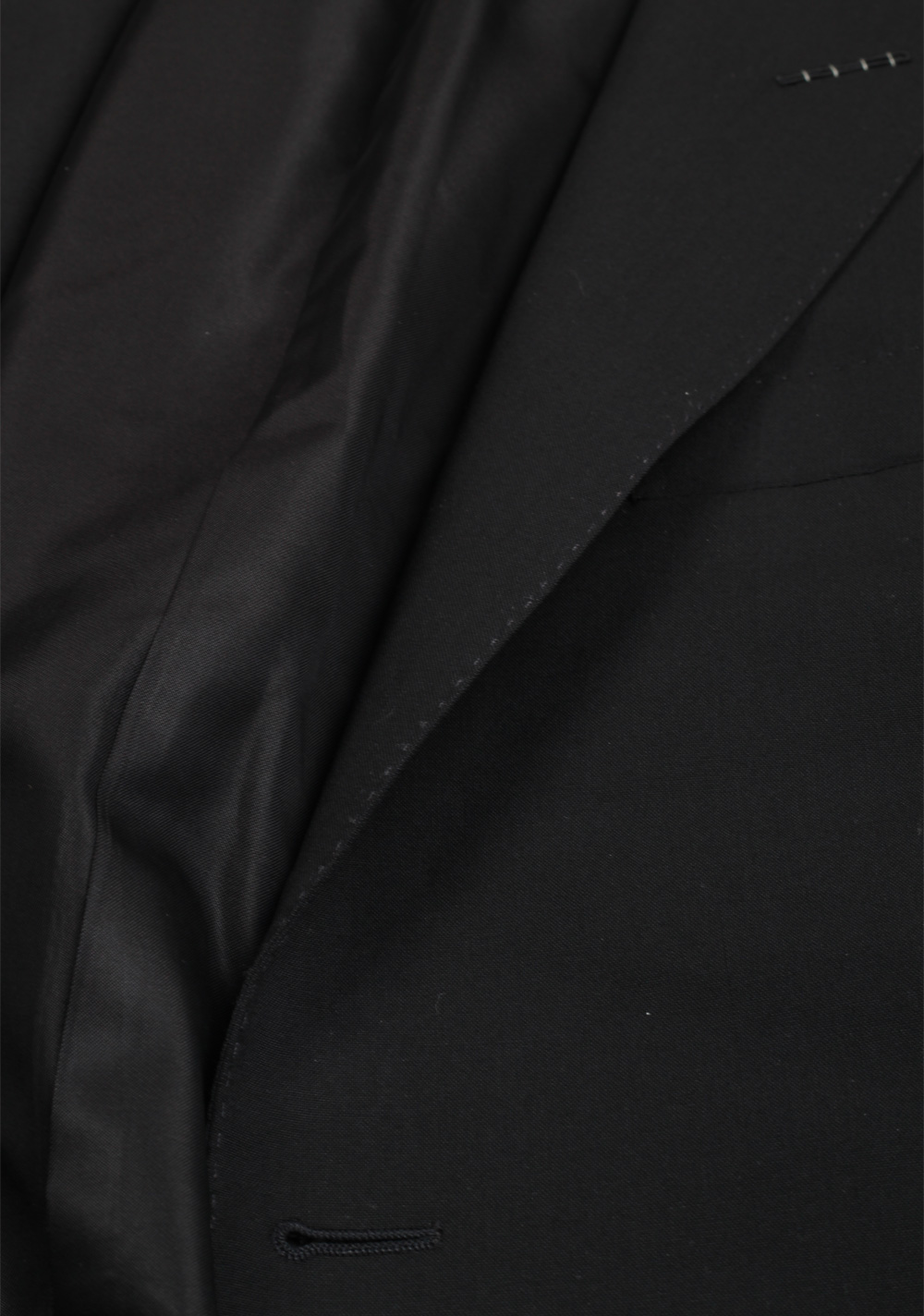 TOM FORD O’Connor Black Suit | Costume Limité