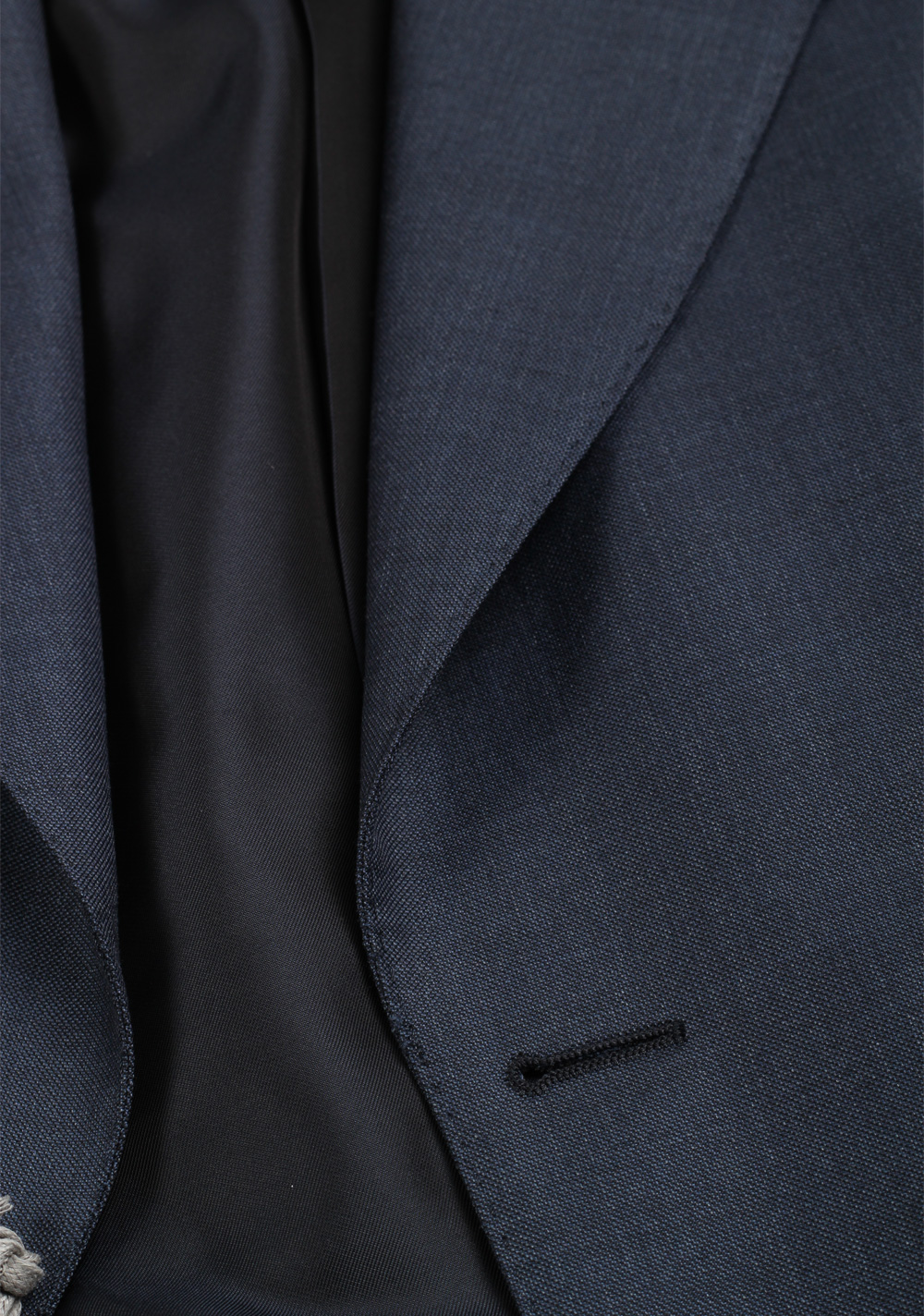 TOM FORD Shelton Solid Blue Suit | Costume Limité