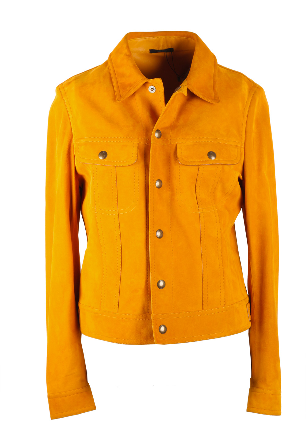 Western Brown | U.S. TOM Jacket / Limité Size Coat Costume 38R 48 FORD