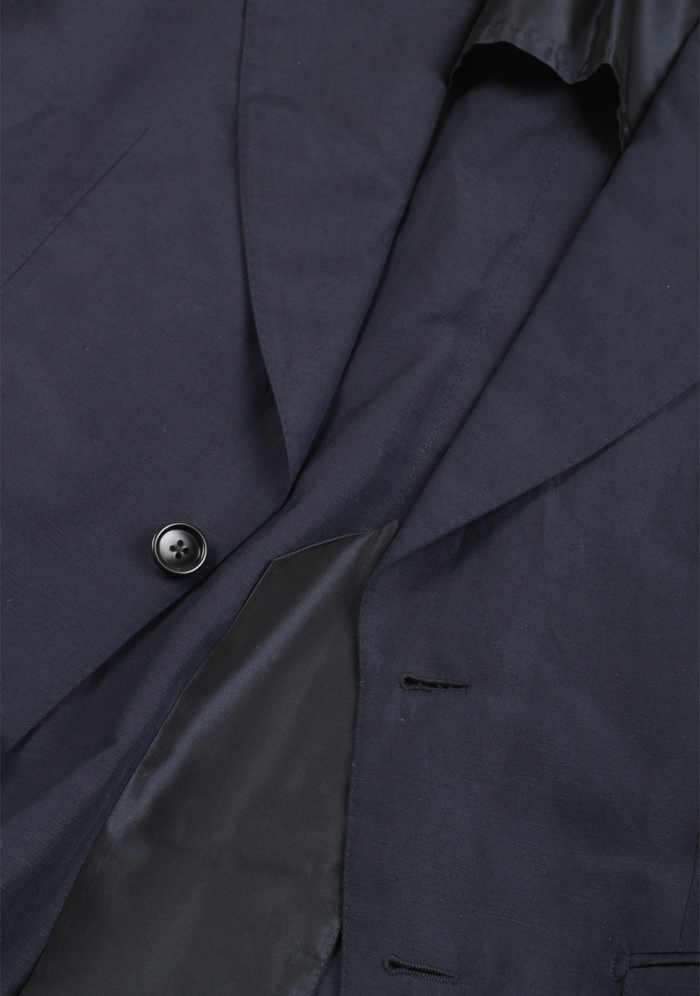 TOM FORD Atticus Blue Suit Size 46 / 36R U.S. | Costume Limité