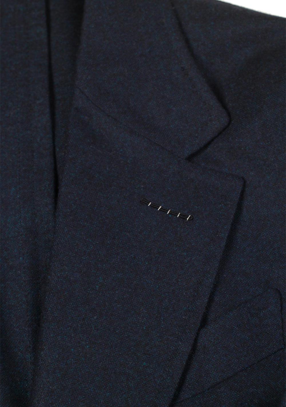 TOM FORD Atticus Blue Sport Coat Size 46 / 36R U.S. | Costume Limité