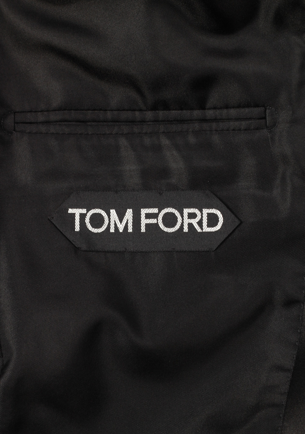 TOM FORD Atticus Cocktail Dinner Jacket Size 46 / 36R | Costume Limité