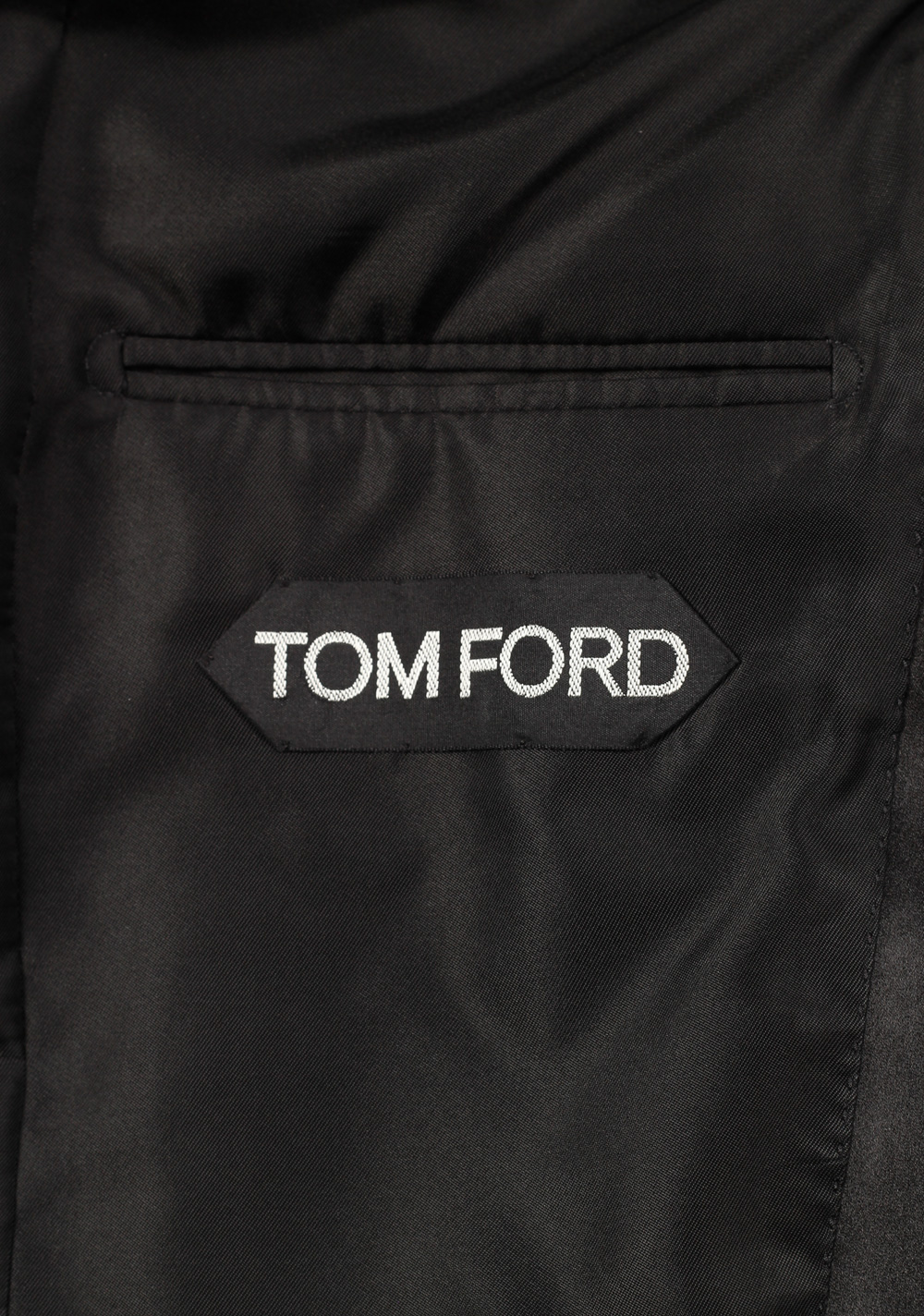 TOM FORD Atticus Tuxedo Dinner Jacket Size 46 / 36R U.S. | Costume Limité