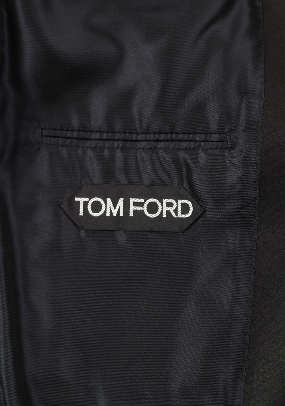 TOM FORD Atticus Green Tuxedo Dinner Jacket Size 46 / 36R U.S. | Costume Limité