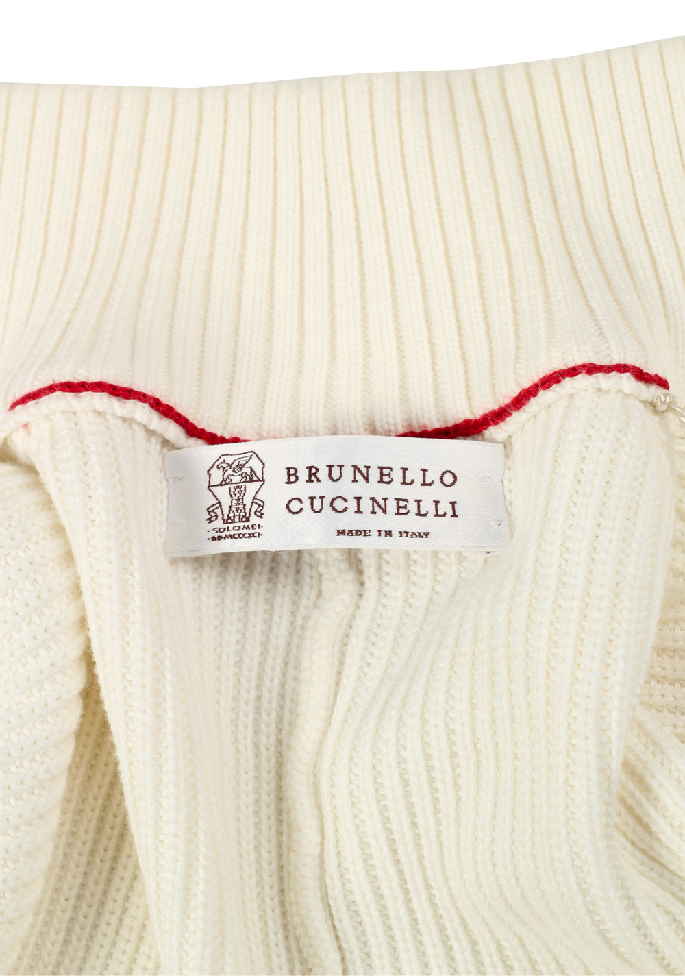 Brunello Cucinelli Double Breasted Cardigan Size 52 IT / 42R U.S. | Costume Limité