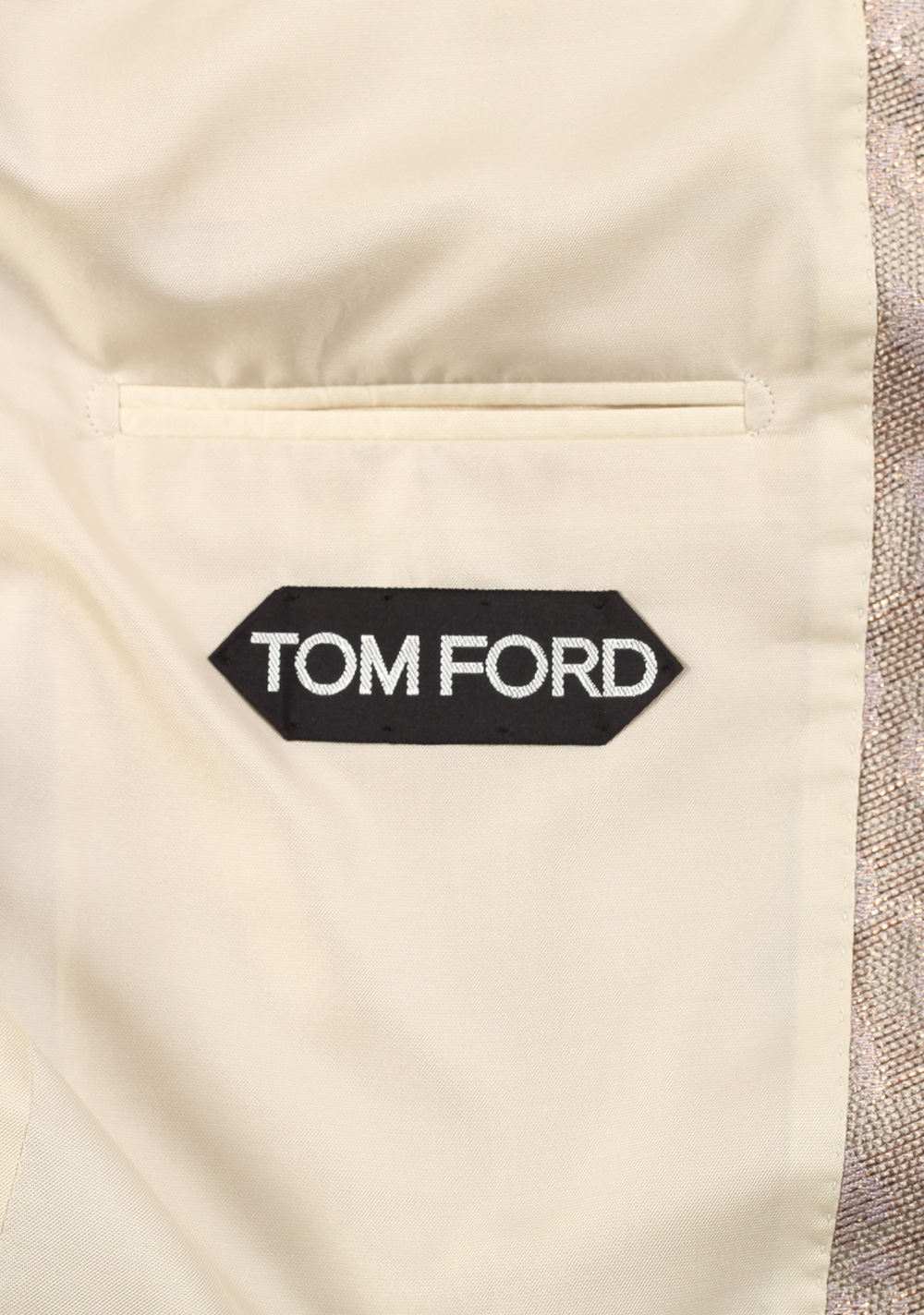 TOM FORD Shelton Salmon Tuxedo Cocktail Dinner Jacket | Costume Limité