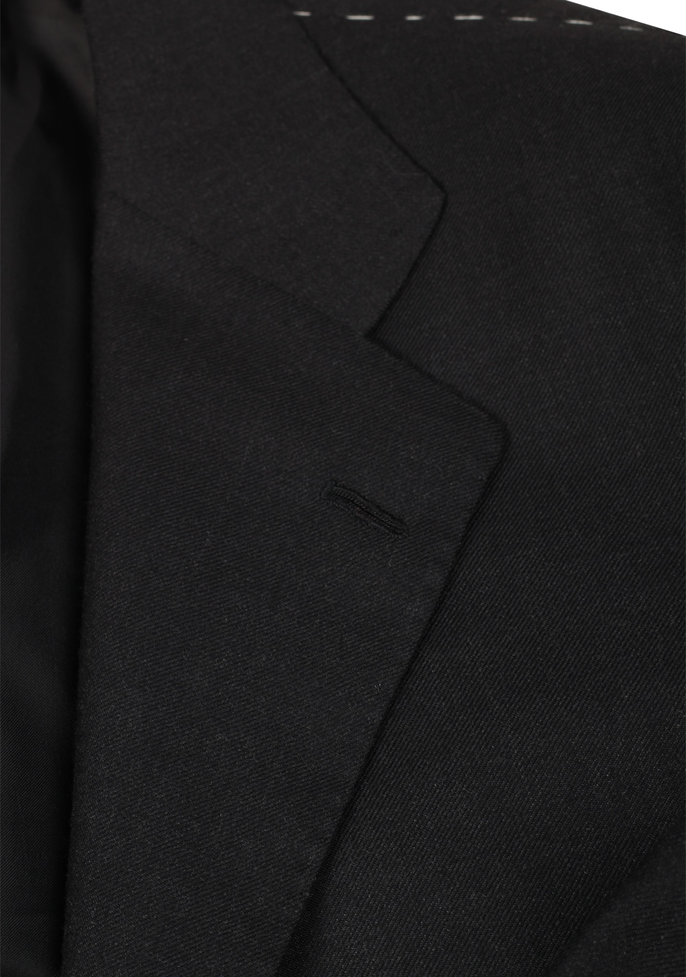 Kiton Gray Sport Coat Size 48 / 38R U.S. | Costume Limité